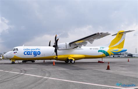 CEB issues travel, relief cargo advisory .
